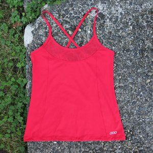 lorna jane ∙ pure excel tank top
